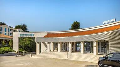 Maistra Select Belvedere Resort