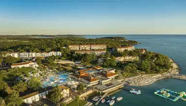 Maistra Select Belvedere Resort