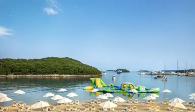 Maistra Select Belvedere Resort