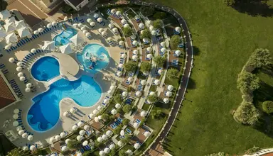 Maistra Select Belvedere Resort
