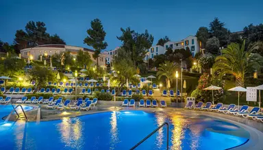 Maistra Select Belvedere Resort