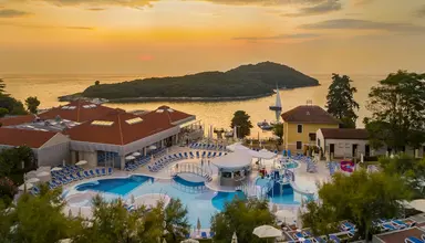 Maistra Select Belvedere Resort