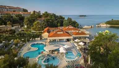 Maistra Select Belvedere Resort