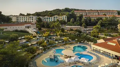 Maistra Select Belvedere Resort