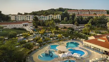 Maistra Select Belvedere Resort