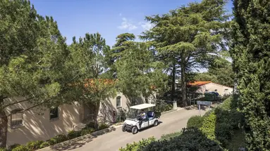 Maistra Select Belvedere Resort