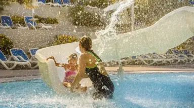 Maistra Select Belvedere Resort