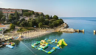 Maistra Select Belvedere Resort