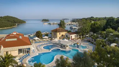 Maistra Select Belvedere Resort