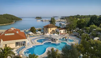 Maistra Select Belvedere Resort