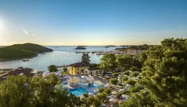 Maistra Select Belvedere Resort