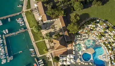 Maistra Select Belvedere Resort