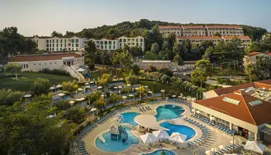 Maistra Select Belvedere Resort