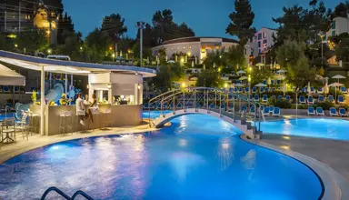 Maistra Select Belvedere Resort