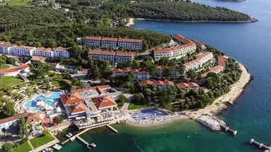 Maistra Select Belvedere Resort