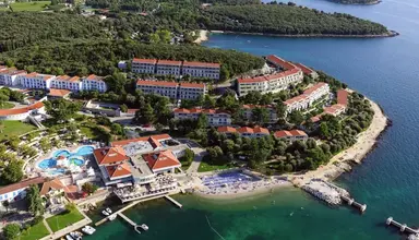 Maistra Select Belvedere Resort