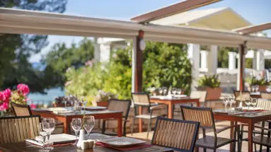 Maistra Select Funtana All Inclusive Resort (Vrsar)
