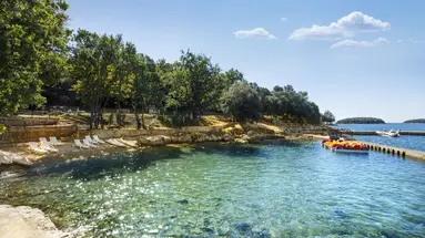 Maistra Select Funtana All Inclusive Resort (Vrsar)