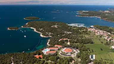 Maistra Select Funtana All Inclusive Resort (Vrsar)