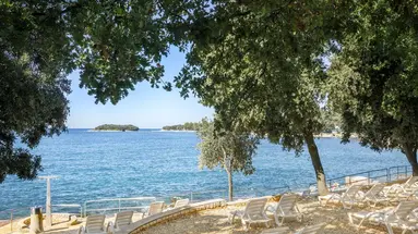 Maistra Select Funtana All Inclusive Resort (Vrsar)