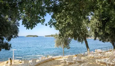 Maistra Select Funtana All Inclusive Resort (Vrsar)