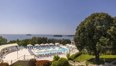 Maistra Select Funtana All Inclusive Resort (Vrsar)