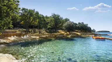Maistra Select Funtana All Inclusive Resort (Vrsar)