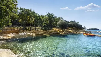 Maistra Select Funtana All Inclusive Resort (Vrsar)
