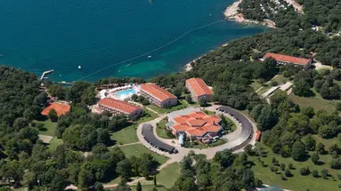 Maistra Select Funtana All Inclusive Resort (Vrsar)