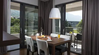 Maistra Select Premium Apartments Srebreno