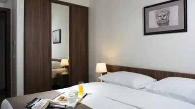 Maistra Select Premium Apartments Srebreno