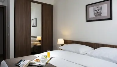 Maistra Select Premium Apartments Srebreno