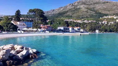 Maistra Select Premium Apartments Srebreno