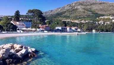Maistra Select Premium Apartments Srebreno