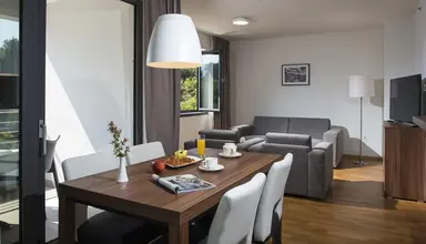 Maistra Select Premium Apartments Srebreno