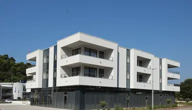 Maistra Select Premium Apartments Srebreno