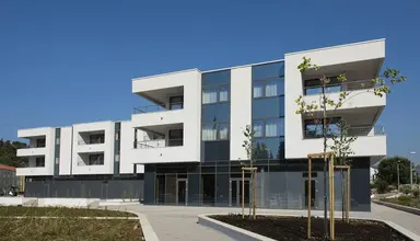Maistra Select Premium Apartments Srebreno
