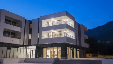 Maistra Select Premium Apartments Srebreno