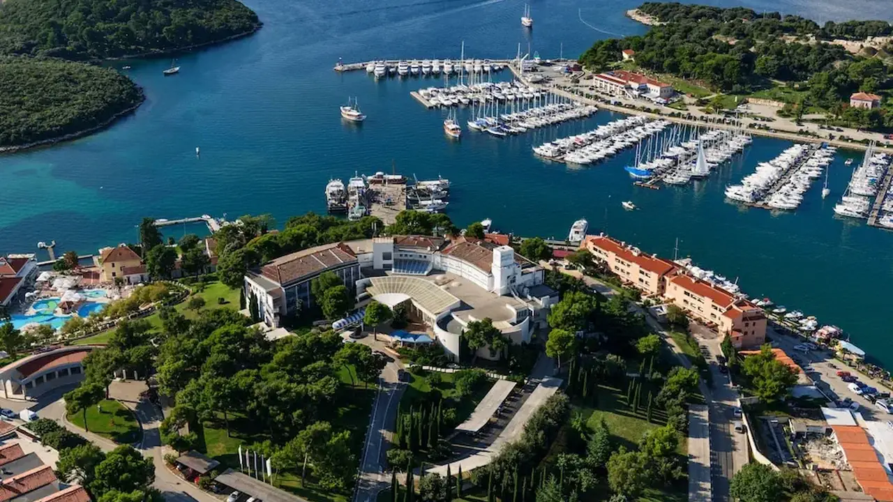 Maistra Select Riva Apartments
