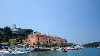 Maistra Select Riva Apartments