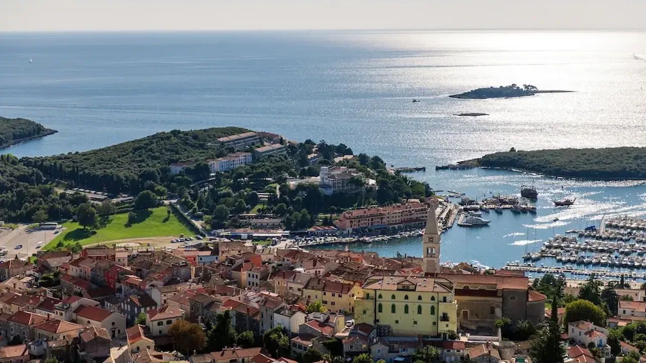 Maistra Select Riva Apartments