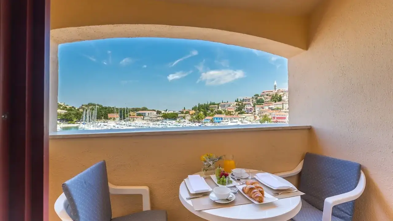 Maistra Select Riva Apartments
