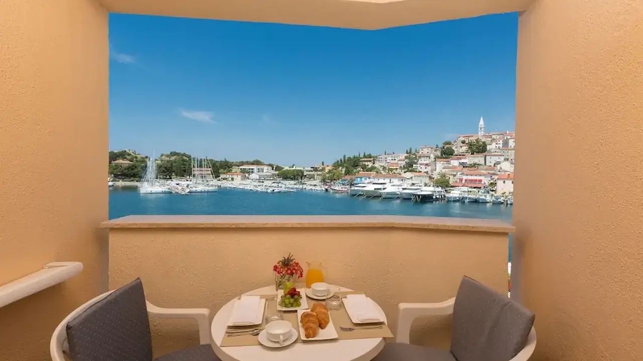 Maistra Select Riva Apartments