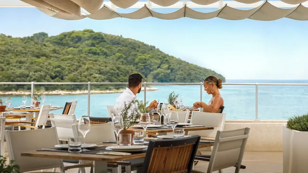 Maistra Select Riva Apartments