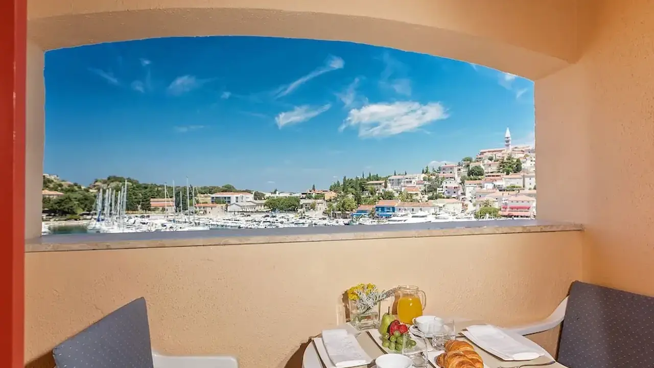 Maistra Select Riva Apartments