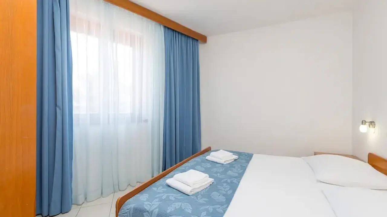 Maistra Select Riva Apartments