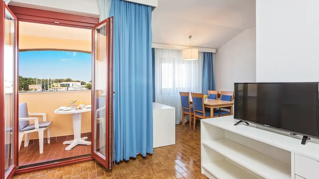Maistra Select Riva Apartments