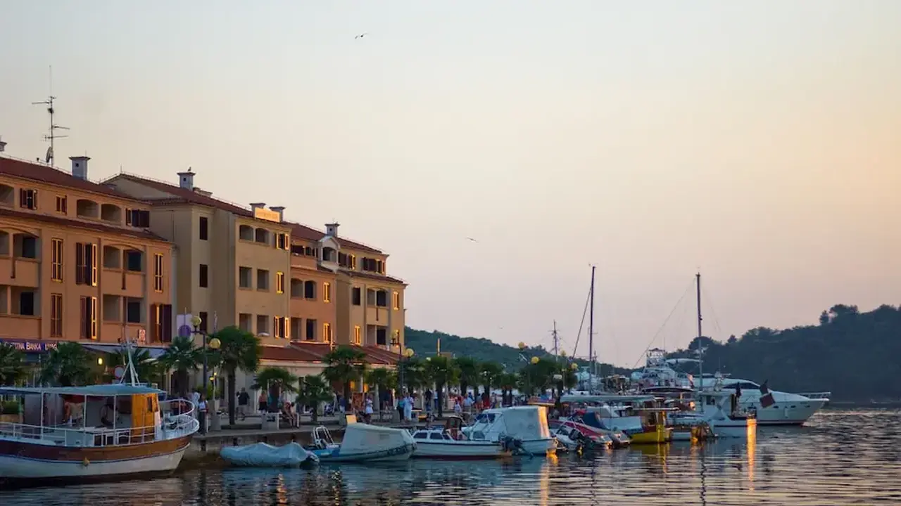 Maistra Select Riva Apartments