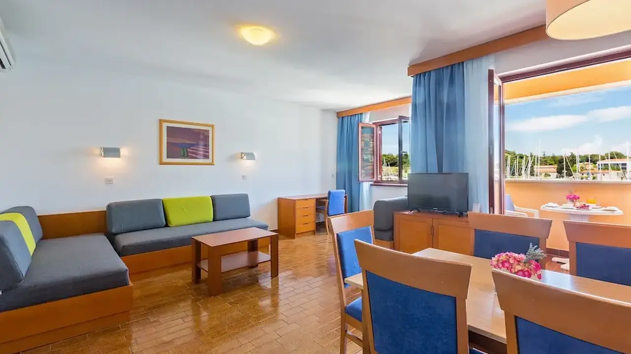 Maistra Select Riva Apartments
