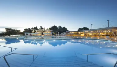 Maistra Select Villas Rubin Resort
